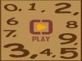 Spel Getallenreeksen online