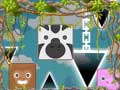 Spel Dier Sprint en Sprong online