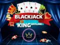 Spel Blackjack Koning Offline online