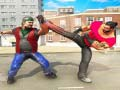 Spel Bodybuilder Ring Vecht Arena online