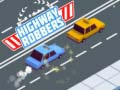 Spel Snelwegrovers online