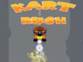 Spel Kart Rush online