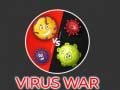 Spel Virus Oorlog online