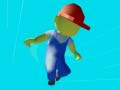 Spel Parkour Rennen 3d.io online