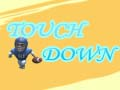 Spel Touchdown online
