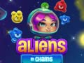 Spel Buitenaards in ketens online
