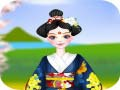 Spel Perfecte Sakura Meisje online