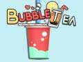 Spel Bubble Tea online