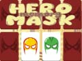 Spel Held Masker Geheugen online