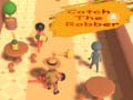 Spel Vang de Dief online