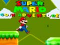 Spel Super Mario Munt Avontuur online