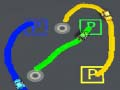 Spel Parkeer Tekenmeester online