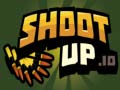 Spel Schiet omhoog.io online