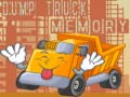 Spel Vrachtwagen Geheugen online