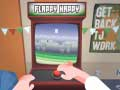 Spel Vliegende Blije online