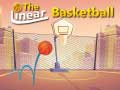 Spel De Lineaire Basketbal online