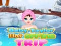 Spel Baby Taylor's Warmwaterbron Reis online