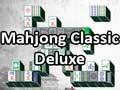 Spel Mahjong Klassiek Deluxe online