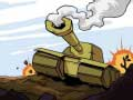 Spel Ttank + Tank online