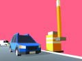 Spel Parkeeropstopping 3D online