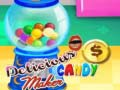 Spel Heerlijke Snoepmaker online