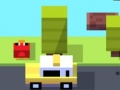 Spel Steek die weg over online
