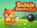 Spel Bubble Shooter Kit online