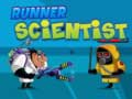 Spel Renner Wetenschapper online
