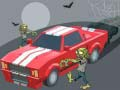 Spel Zombie Drift Arena online
