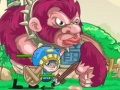 Spel Mijn kleine leger online