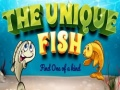Spel De Unieke Vis online