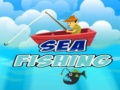 Spel Zeefaagelen online