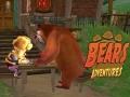 Spel Beren Jungle Avontuur online