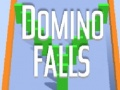 Spel Dominosteen Valt online