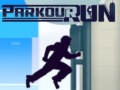Spel Parkour Rennen online