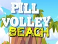 Spel Pill Volley Strand online