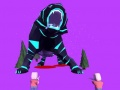 Spel Dodelijke Jagers online