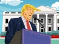 Spel Trump Puzzel online