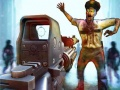 Spel Zombie Hunter Hero online