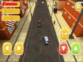Spel Eindeloze Speelgoedautoraces online