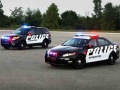 Spel Politieauto Puzzel online