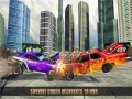 Spel Extreme Auto Battle: Demolition Derby online