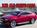 Spel Rode GLE Coupe Auto's online