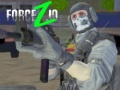 Spel ForceZ.io online