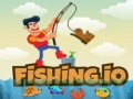 Spel Vissen.io online
