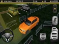 Spel Nacht Auto Parkeer Simulator online
