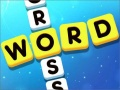 Spel Kruiswoord online