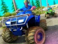 Spel Quad Bike Derby Stunts online