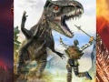 Spel Dodelijke Dinosaur Hunter Shooter online