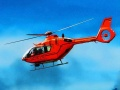 Spel Helikopterpuzzel online